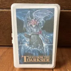 TALES FROM THE DARKSIDE トランプ