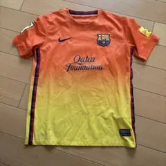 バルセロナユニフォーム