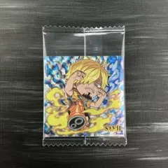 ワンピース ウエハース シール 13弾 サンジ