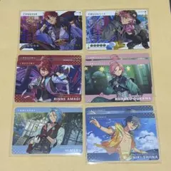 あんスタ カードダス Crazy:B クレビ まとめ売り