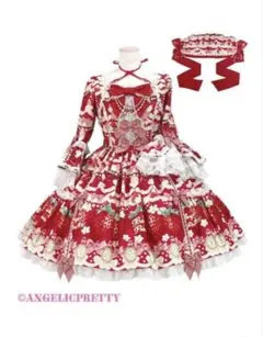 2026年最新】Angelic pretty 福袋の人気アイテム - メルカリ