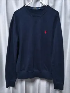 ポロラルフローレン スウェット