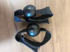 トレーニング用 パワーグリップ 2個セットのサムネイル