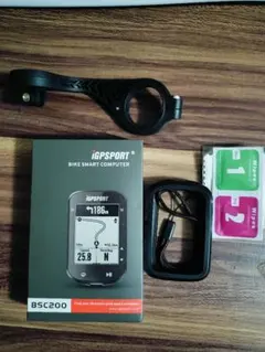 2025年最新】igpsport bsc200の人気アイテム - メルカリ