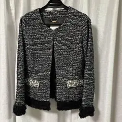 フォーマルジャケットSサイズ　Rady レディー