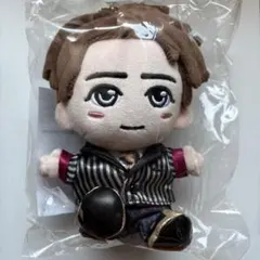 嵐 大野智 ぬいぐるみ ぬい - メルカリ