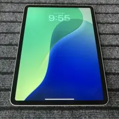 144【早い者勝ち】 iPad Pro 11 1世代 512GB シルバー