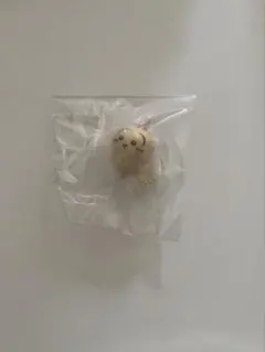 新品未開封　ちいかわ　マスコットつきビスケット　うさぎ
