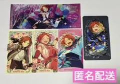 あんスタ 葵ひなた カード5枚セット