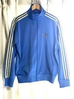 adidas アディダス トラックジャケット