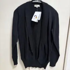 UVカット カーディガン Sサイズ 新品