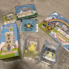 m*a様 一番くじ　たまごっち　プチプチおみせっち まとめ売り