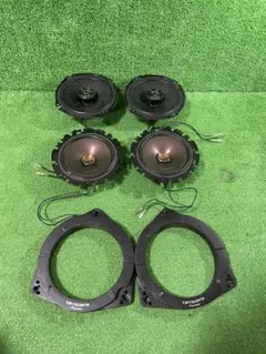 Ground Zero GZRC 130FX 13cm 5インチ スピーカー Ground Zero GZRC 130FX 13cm 5インチ スピーカー - メルカリ