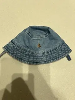 GAPベビー 帽子　6-12