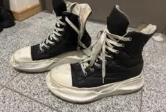 【セール中】rick owens drkshdw abstract