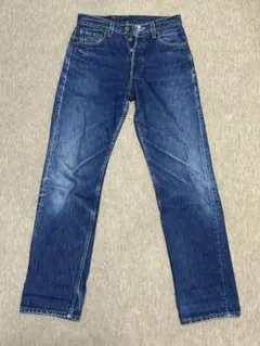Levi’s 501 オリジナルストレート　W29/L32