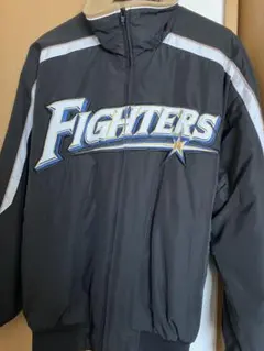 北海道日本ハムファイターズ　ジャンパー