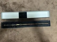 USJ ハリーポッター ニワトコの杖 ワンドマジック非対応 専用ケース付き