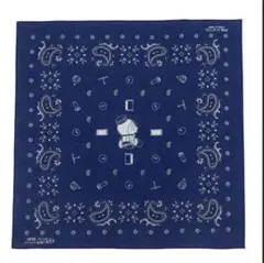 新品 AIME LEON DORE エメレオンドレ バンダナ スカーフ - メルカリ