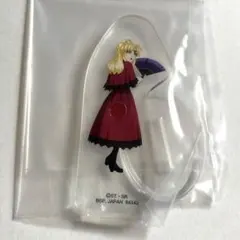 アウラ　アクスタ　アクリルスタンド　一番くじ　ガンダムSEED