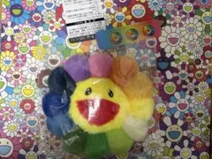 ReZARD】ヒカル×村上隆 コラボ フラワークッション 30cm (新品) - メルカリ