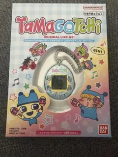 新品未開封品】当選品 たまごっち✖️ミルモでポン！コロちゃお限定