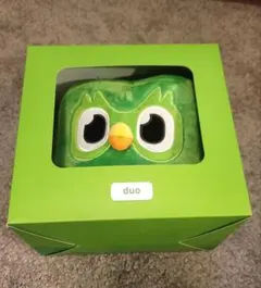 デュオマート☆デュオぬいぐるみ