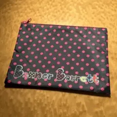 バナーバレット