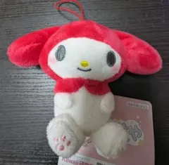 むにゃすやマスコット マイメロディ