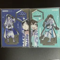 2026年最新】フェスキメ アクスタの人気アイテム - メルカリ