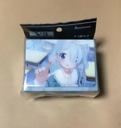 ブルアカ ホシノ デッキケース - メルカリ