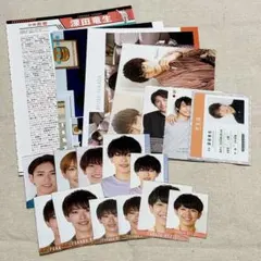 深田竜生 デタカセット