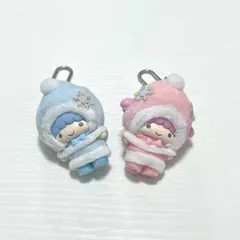 サンリオ ちびっとも キキララ