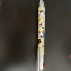 スヌーピーの多機能ペン
