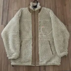 KELTY　coen　別注ボリュームボアジャケット ケルティ　FREEサイズ