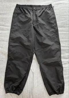 neighborhood トレーニングパンツ XL 24 ナイロンパンツ 送料込
