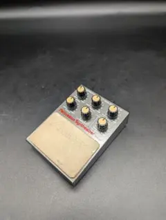 23 AMDEK PCK-100 パーカッション シンセサイザー アナログ・パーカッション・シンセのAMDEK Percussion Synthesizer PCK