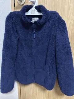 Kids fleece jacket 140cm