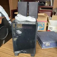 ONKYO スピーカーセット値引き可能です!!