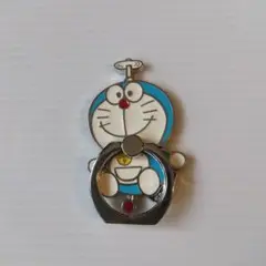 ドラえもん　スマホリング