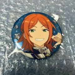 あんスタ　スタライ　缶バッジ　葵ゆうた