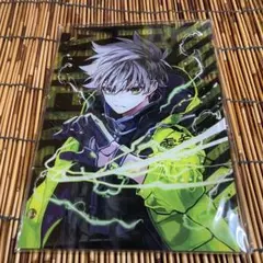 東京エイリアンズ オンラインくじ アクリルパネル 郡司晃 - メルカリ