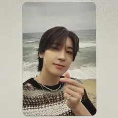 Spill the feels Shopee ラキドロ ウォヌ トレカ ②