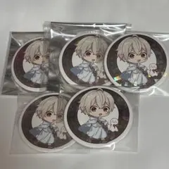 After the Rain たまアリ 2018 まふまふ 砂の城 缶バッジ ③ - メルカリ