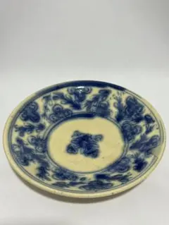 レア 伊藤聡信さん 印判皿