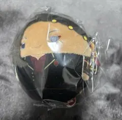 ツイステ ふわコロりん3 ジャミル