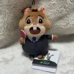 ズートピアレミング