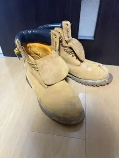 ティンバーランド 6インチ プレミアム