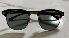 Ray-Ban／レイバン メンズサングラス