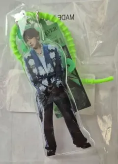 JSB FOREVER~ONE~ 山下健二郎 キーホルダー